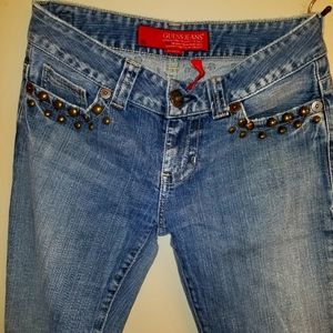 Guess Jeans